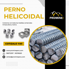 SPLITSET ESTABILIZADOR DE FRICCION PRODUCTOS PROMINE AREQUIPA 2023